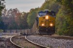 CSX 3024